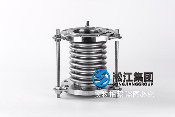 珠海天一居希尔顿酒店项目应用补偿器工程案例