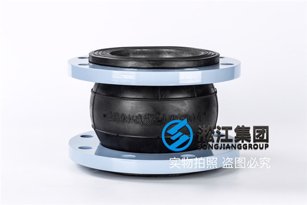南通市高温型CDMF轻型立式多级离心泵伸缩接头
