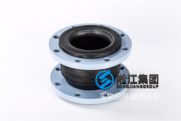 南通市高温型CDMF轻型立式多级离心泵伸缩接头