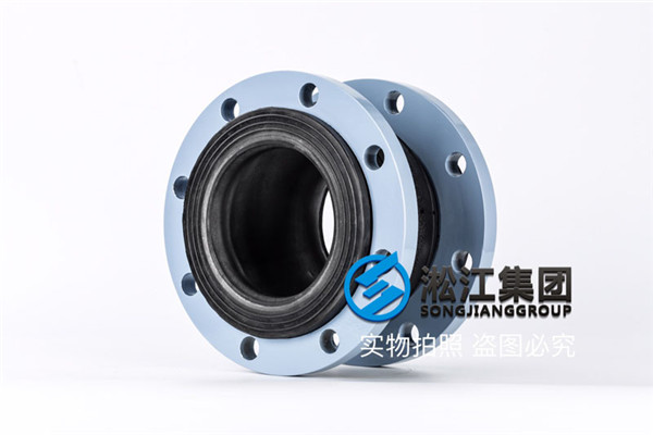 南通市高温型CDMF轻型立式多级离心泵伸缩接头