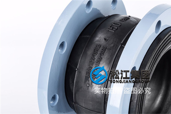 南通市高温型CDMF轻型立式多级离心泵伸缩接头